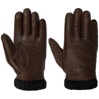 Guanti Deerskin Primaloft Rib by Hestra - &euro; 115,95
