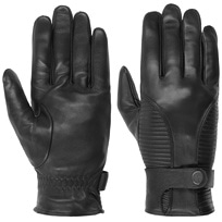 Knitted Gloves - Touchscreen Compatible Black | Leroy Merlin - Foto 9