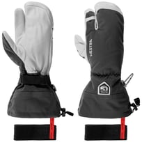 Guanti Heli Ski 3-Finger by Hestra - &euro; 149,00