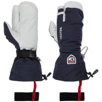 Guanti Heli Ski 3-Finger by Hestra - &euro; 149,00