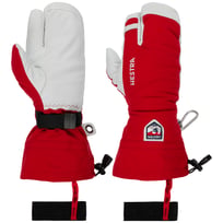 Guanti Heli Ski 3-Finger by Hestra - &euro; 149,00
