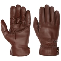 Guanti in Pelle Conductive by Stetson - &euro; 89,00