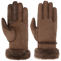 Guanti in Pelle Sheepskin Touch by UGG - &euro; 174,95