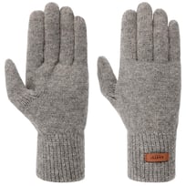 Haakon Lambswool Guanti by Barts - &euro; 34,99