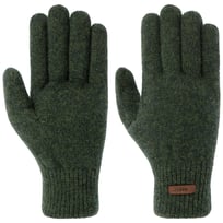 Haakon Lambswool Guanti by Barts - &euro; 34,99