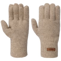 Haakon Lambswool Guanti by Barts - &euro; 34,99