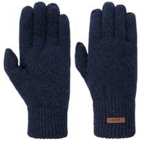 Haakon Lambswool Guanti by Barts - &euro; 34,99