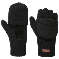 Guanti in Lana senza Dita Haakon by Barts - &euro; 44,99
