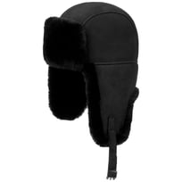 Cappello Aviatore Lambswool by Seeberger - &euro; 159,00