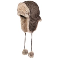 Kaziranga Berretto Aviatore by McBURN - &euro; 59,95