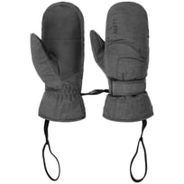 Basic Ski Guanti a Manopola by Barts - &euro; 34,99