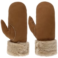 Guanti in Pelle Fiona by Pearlwood - &euro; 99,00