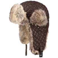 Hamersley Cappello Aviatore by McBURN - &euro; 59,95