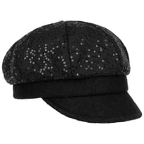 Berretto Newsboy con Lustrini by Gebeana - &euro; 79,95