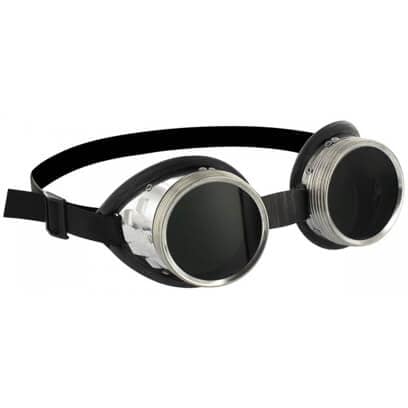 Occhiali da Aviatore Nostalgia by McBURN - &euro; 39,95