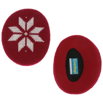 Paraorecchie Kids Snowflake Earbags - &euro; 19,95