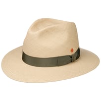 Menton Cappello in Paglia Panama by Mayser - &euro; 199,00