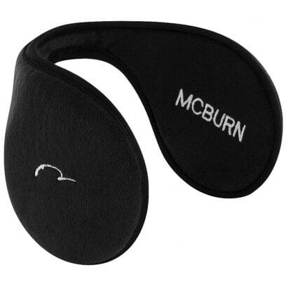 Earband Paraorecchie by McBURN - &euro; 19,95