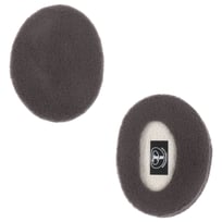 180s Paraorecchie Urban Classic Uomo – Sostenibile, Con Isolamento PrimaLoft Gold Eco E Fodera In Pile - 6
