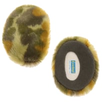 Paraorecchie Earbags Military - &euro; 19,95