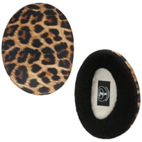 Paraorecchie Printed Leopardo Earbags - &euro; 19,95