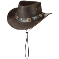 Concho Cappello in Pelle by Scippis - &euro; 59,99