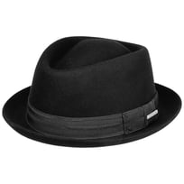 Cappello in Lana Classic Diamond Crown by Stetson - &euro; 119,00