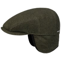 Kent Lana Coppola Paraorecchie by Stetson - &euro; 99,00