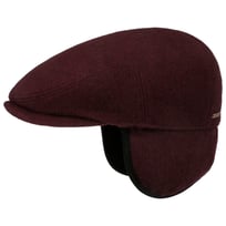 Kent Lana Coppola Paraorecchie by Stetson - &euro; 99,00