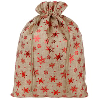 Sacchetto Regalo Star 30 cm x 40 cm - &euro; 5,99