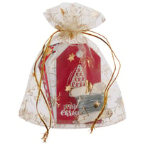 Confezione da 10 Carte Regalo Pattern Mix - &euro; 3,99