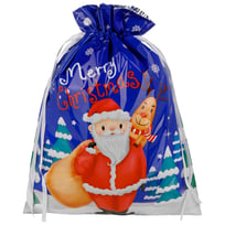 Borsa Regalo Merry Christmas 38 cm x 51 cm - &euro; 2,99