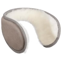 Paraorecchie Lambswool by Seeberger - &euro; 49,95