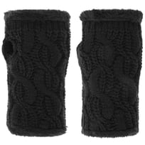 Scaldapolsi a Maglia Cable Knit by Seeberger - &euro; 29,95