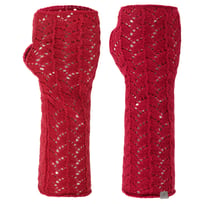 Scaldapolsi a Maglia Savela by Lierys - &euro; 34,95