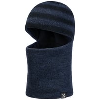 Balaclava Twotone Stripes Kids by maximo - &euro; 24,99