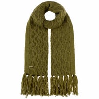 Sciarpa a Maglia Vesina by Seeberger - &euro; 49,95