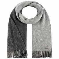 Sciarpa in Lana con Frange Tesley by bugatti - &euro; 69,95