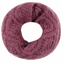 Sciarpa ad Anello Salvirola by Seeberger - &euro; 45,95