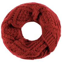 Sciarpa ad Anello Salvirola by Seeberger - &euro; 45,95