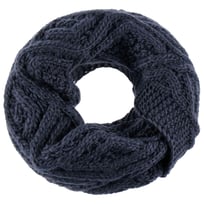 Sciarpa ad Anello Salvirola by Seeberger - &euro; 45,95