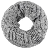 Sciarpa ad Anello Salvirola by Seeberger - &euro; 45,95