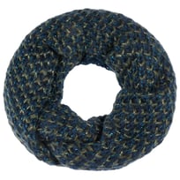 Sciarpa ad Anello Karila by Seeberger - &euro; 49,95