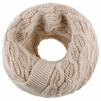 Sciarpa ad Anello Vesina by Seeberger - &euro; 39,95