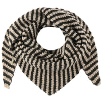 Sciarpa Triangolare Twotone Knit by Seeberger - &euro; 45,95