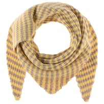 Sciarpa Triangolare Twotone Knit by Seeberger - &euro; 45,95