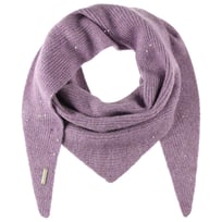 Sciarpa Triangolare con Lustrini by Seeberger - &euro; 39,95