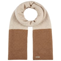 Sciarpa in Cachemire Twotone Block by Seeberger - &euro; 139,00