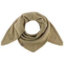 Sciarpa Triangolare Uni Wool by Lierys - &euro; 69,95