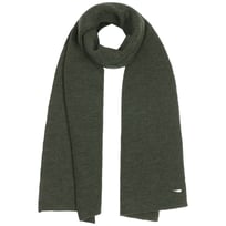 Caledonia Merino Sciarpa by Stetson - &euro; 139,00